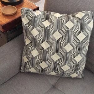 Pillow Covers 18”x18”